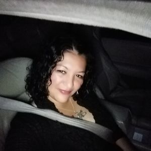 Meet your Posher, Gina